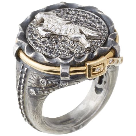 hermes bague|bague hermes cheval prix.